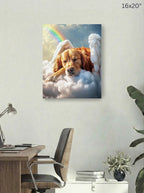 Canvas Print 16x20