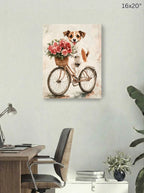 Canvas 16x20