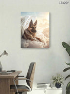Canvas Print 16x20