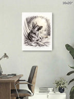 Canvas Print 16x20