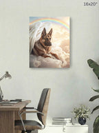 Canvas Print 16x20