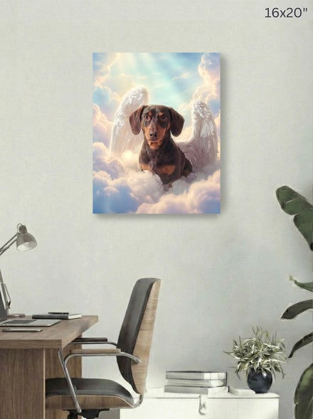 Canvas Print 16x20