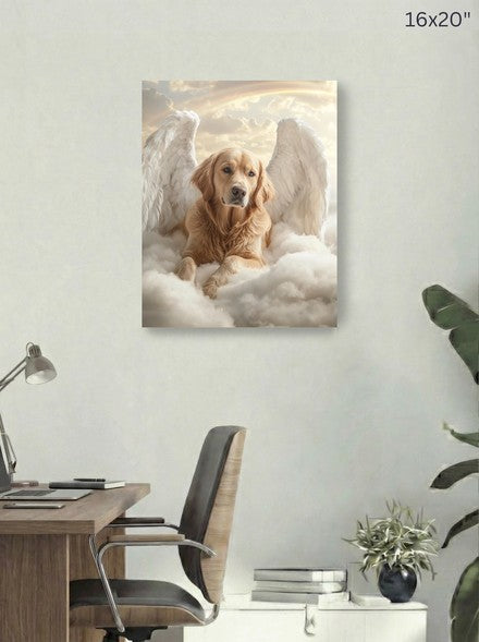 Canvas Print 16x20