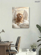 Canvas Print 16x20