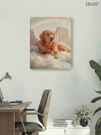 Canvas Print 16x20