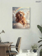 Canvas Print 16x20