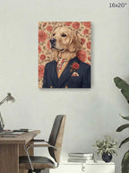 Canvas Print 16x20