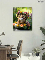 Canvas Print 16x20