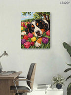 Canvas Print 16x20