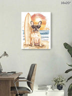 Canvas Print 16x20