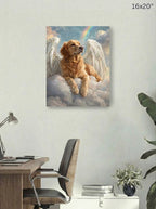 Canvas Print 16x20