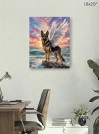 Canvas Print 16x20
