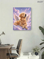 Canvas Print 16x20