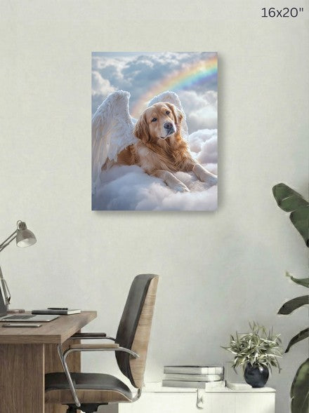 Canvas Print 16x20