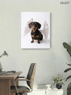 Canvas Print 16x20