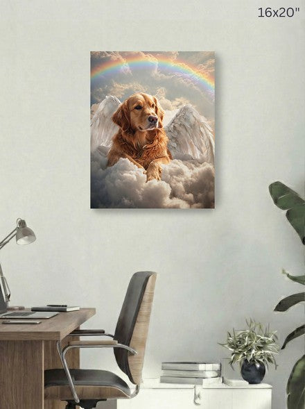Canvas Print 16x20