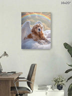 Canvas Print 16x20