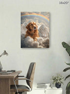 Canvas Print 16x20