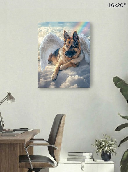 Canvas Print 16x20