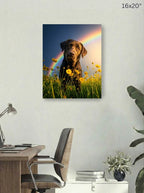 Canvas Print 16x20