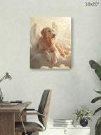 Canvas Print 16x20