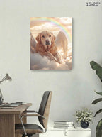 Canvas Print 16x20