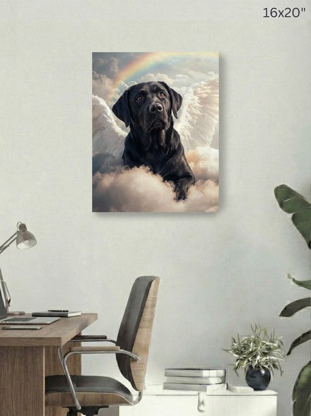 Canvas Print 16x20