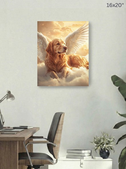 Canvas Print 16x20