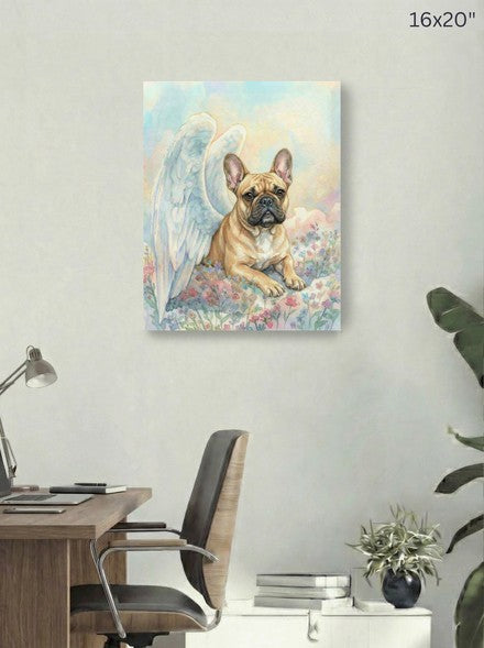 Canvas Print 16x20