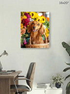 Canvas Print 16x20