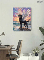 Canvas Print 16x20