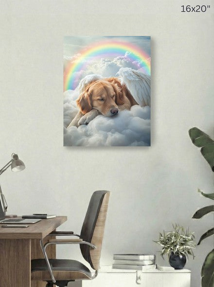 Canvas Print 16x20