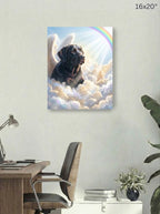 Canvas Print 16x20