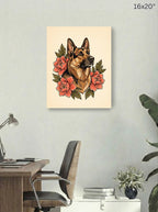 Canvas Print 16x20