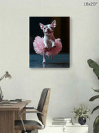 Canvas Print 16x20