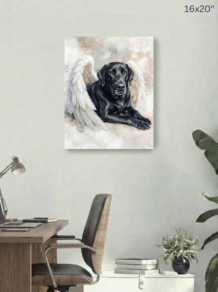 Canvas Print 16x20