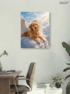 Canvas Print 16x20