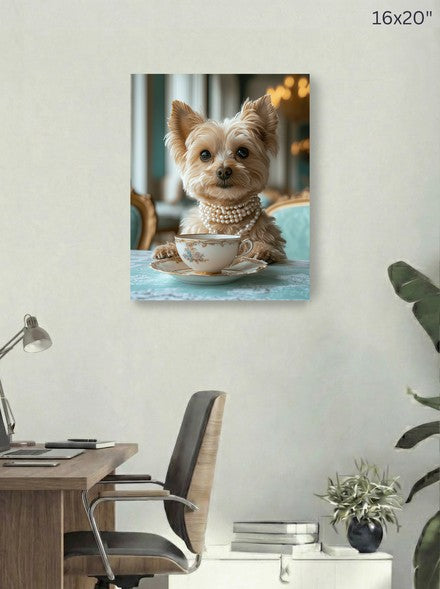 Canvas Print 16x20
