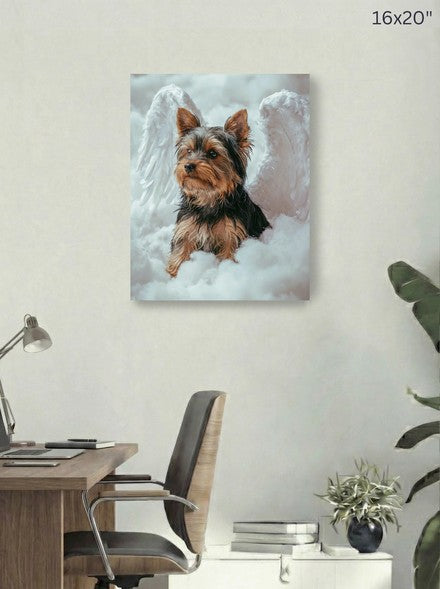 Canvas Print 16x20