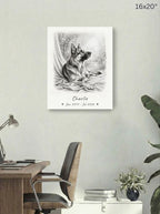 Canvas Print 16x20