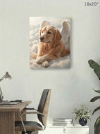 Canvas Print 16x20