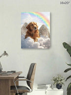 Canvas Print 16x20