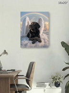 Canvas Print 16x20