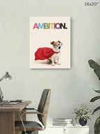 Canvas Print 16x20