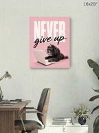 Canvas Print 16x20