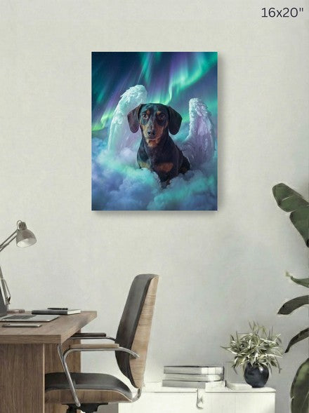 Canvas Print 16x20