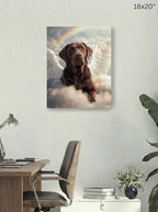 Canvas Print 16x20