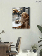 Canvas Print 16x20