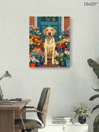 Canvas Print 16x20