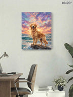 Canvas Print 16x20